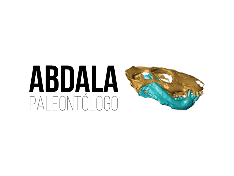 Fernando Abdala | Paleontólogo